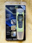 Oakton Instruments Eco Testr Tds Low Waterproof 35462-10 Analysis. Fixed Price $59.95.