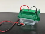 Bio-rad Electrophoresis Criterion Cell 135BR. Fixed Price $75.00.