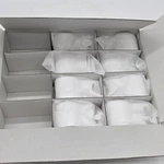 Coolsculpting Elite Rail Hook J12281-010 Lot Of New Open Box. Fixed Price $99.90.