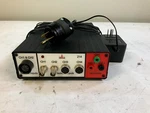 Iworx IWX/214 4-CHANNEL Data Recorder Built-in Stimulator For Eeg Emg Ecg (O2D*). Fixed Price $200.00.