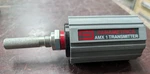 Panametrics Moisture Sensor 0/100F D.p. Amx Transmitter 199528PR. Fixed Price $224.99.