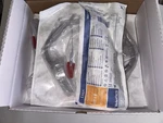 Teleflex Lma 175040 Size Flexible Single Use Airway Mask Box Of 10 Pieces. Fixed Price $217.75.