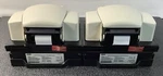 Lot Of Bio Rad Alpha Unit Block Assembly Dna Engine Syst ALS1238G. Fixed Price $160.00.