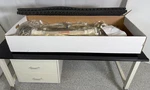 Repligen Krosflo Mbt Bag-tubing Set W/ Hollow Fiber Membrane CKROSCE15551S Large. Fixed Price $1499.99.