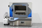 Labconco Freezone Triad 2.5L -85 Stoppering Tray Benchtop Freeze Dryer 230V. Fixed Price $22719.22.
