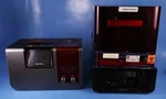 Sprintray Pro 95S Dental 3D Printer And Wash Station Package. Fixed Price $5510.00.