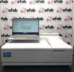 Perkin Elmer Lambda 35 Uv Vis Spectrophotometer W/laptop And Software. Fixed Price $4224.00.