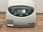 Cary Single Cell Peltier Accessory Type SPVF-1X0 Varian. Fixed Price $199.99.