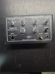 World Precision Instruments Dam 50 Differential Amplifier Wpi Used Works!. Fixed Price $175.00.