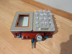 Invitrogen Universal Vacuum Manifold K211101 Everyprep. Fixed Price $149.00.