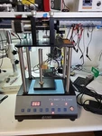 Mti Corporation PTL-MM01 Dip Coater. Fixed Price $1200.00.