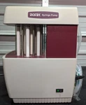 Distek Dissolution Syringe Pump / 30 Day Guarantee Free Returns. Fixed Price $855.00.