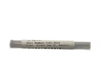New Agilent Gc Splitless Straight Inlet Liner Deactivated Quartz 250UL 5181-8818. Fixed Price $31.99.