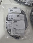 Karl Storz UH801 Bipolar High Frequency Cord, 400CM For UH400U. Fixed Price $700.00.