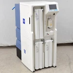 Millipore 150E Water Purification System L/h Output CLRWZAFS62150. Fixed Price $5000.00.