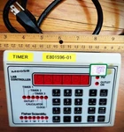 Fisher Scientific Lab Controller Timer / Calculator Nist Traceable Calibrated. Fixed Price $50.00.