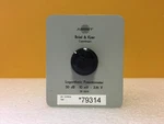 Bruel + Kjaer ZR0005 50 Db, 10 Mv To 3.16 V, Logarithmic Potentiometer. Tested!. Fixed Price $69.30.