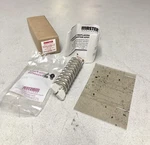 New Master Heating Element Kit Part# HAS-041K. Fixed Price $20.00.