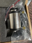 Vici Valco AT-60 Air Actuator 2-POSITION Ht Close Mount Rotation. Fixed Price $224.99.