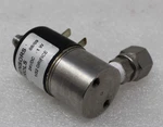 Gems Sensors & Controls 24 Vdc Watt 1/32 Orifice P/n A2211-S16 40PSI. Fixed Price $25.00.