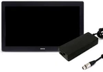 Arthrex 32" 4K Uhd Led Surgical Monitor With Power Supply Kit. Fixed Price $3300.00.