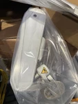 Gcx VHM-25 WS-0008-01 Variable Height Arm Flat Panel Vesa Mount New In Box. Fixed Price $249.99.
