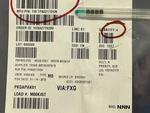 (4 Piece Lot) TPA0211DGN, Texas Instruments, Ic Amp Class Ab Mono 2W 8MSOP, Rohs. Fixed Price $25.00.