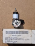 Hnu Sys. DC102579 Regulator Oxygen, Barometric Demand Nsn 66800119378 Nib, Nos.. Fixed Price $75.00.