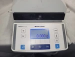 Mettler Toledo HB43-S Halogen Moisture Analyzer. Fixed Price $169.95.