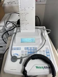 Welch Allyn TM286 Autotymp Tympanometric System In Excellent Condition.. Fixed Price $2500.00.