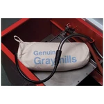 Graymills SSC-11 Solvent FILTER,11HX7W In 1CXN4. Fixed Price $190.78.