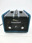 Cooke Engineering Dynatech Micro-shaker Ii Variable Speed & Timer. Fixed Price $49.95.