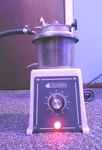 Mint/used Koehler Tag Closed Cup Flash Point Tester, Model K14600 Petroleum. Fixed Price $1699.00.