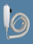 Ge Healthcare Dragonfly Hand Switch 5503500-3 With Strain Relief Cable. Fixed Price $149.99.