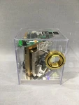 Trumpf Haas Laser 22-13-15-00-10 03439 18-09-08-00/03 Lens Optic Mechanism. Fixed Price $799.00.