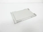 Hamilton Robotics 188186 Mtp Plate Adapter For Heated/chilled Carrier 188035. Fixed Price $66.49.