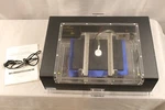 Hunter Thin Layer Peptide Mapping Electrophoresis System HTLE-7000-02. Fixed Price $124.99.