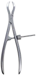 Aesculap F0125R Bone Holding Reposition Forceps !. Fixed Price $72.00.