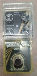 Pigtronix Philosopher's Tone Micro Compressor Guitar Effects Pedal W/case. Fixed Price $89.99.