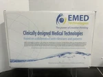 Emed Technologies SCIG60 Infuser FP-0010002, Medical Products New. Fixed Price $425.00.