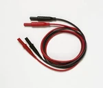 Pomona Test Leads, Straight Dmm Plug To Retractable Sheath Fits All Meters. Fixed Price $20.00.