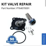 Steris Sterilizer Valve Rebuilt Kit P764070001. Fixed Price $155.00.