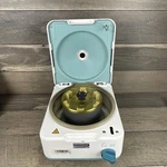 Hettich Immucor Immuspin 1004-26 Eba 21 18000 Rpm Centrifuge Immu-spin Rotor. Fixed Price $112.50.