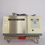 Atlas Suntest Xls+ Xenon Chamber Uv Weathering Simulator Tested Low Hr Lamp. Fixed Price $7599.99.