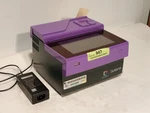 Quidel Solana Pn 1289800 Molecular Diagnostic Analyzer W/ 24V Power Supply. Fixed Price $199.99.