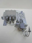 Shimadzu 228-35326-91 Stainless Steel Sus Variable Volume Mixer For Hplc. Fixed Price $699.99.