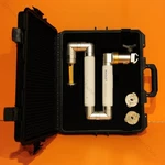 Arthrex AR-1740 1002.30A0 Maquet Trimano Fortis Orthopedic Limb Arm Positioner. Fixed Price $20000.00.
