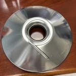 DCM-270BAH 207754-03 Hoshizaki Drip Ring Tested Oem. Fixed Price $34.99.