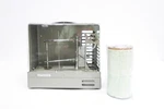 Cole-parmer 8368-00 Hygrothermograph. Fixed Price $227.90.