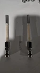 Sartorius Stedim 500896266 Stainless Sampling Probe Quick Connect Assembly. 1PC. Fixed Price $149.99.